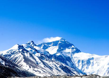 エベレストツアー
