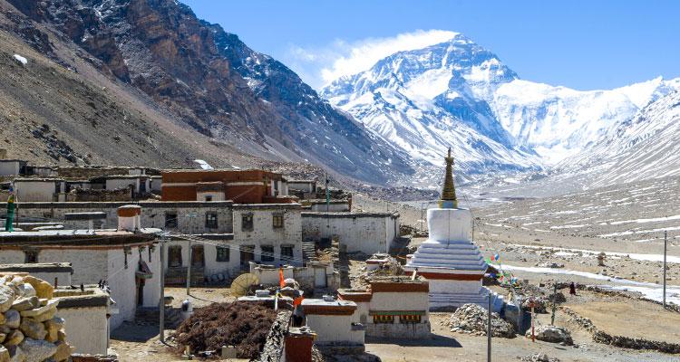 /tibet/attraction/everest.htm
