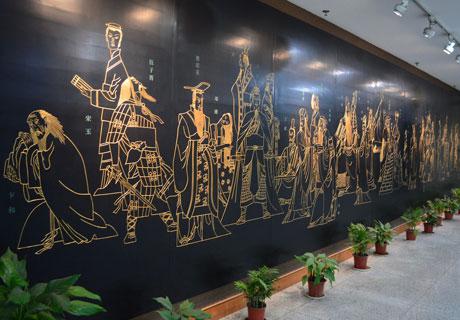 襄樊-三国志の舞台