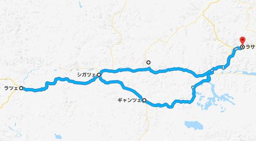 シルクロードツアー