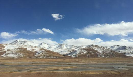 туры в китай тибет