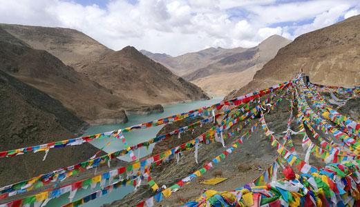 туры в тибет из спб