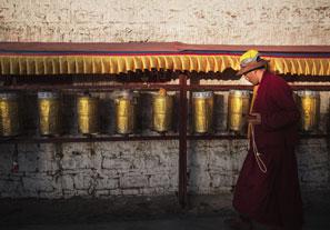 カシュガル旅行