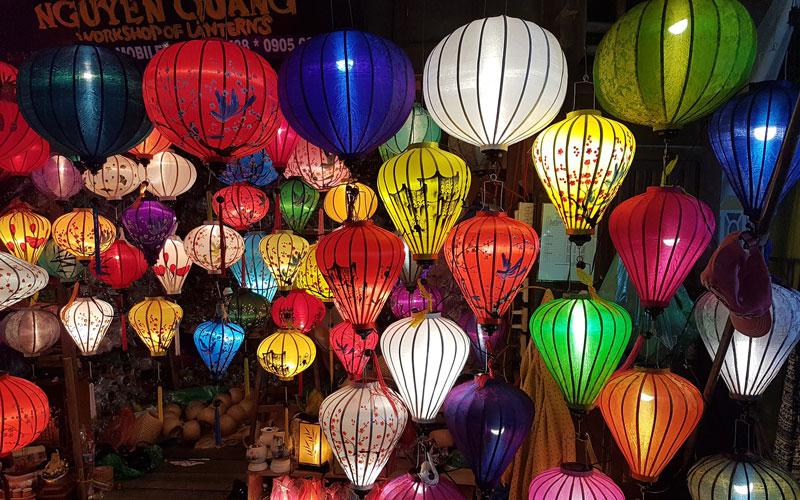 ベトナム旧正月「テト」