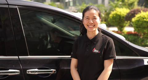 私たちのチームのご